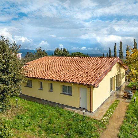 Villa Montepozzalino à Massa Marittima Extérieur photo
