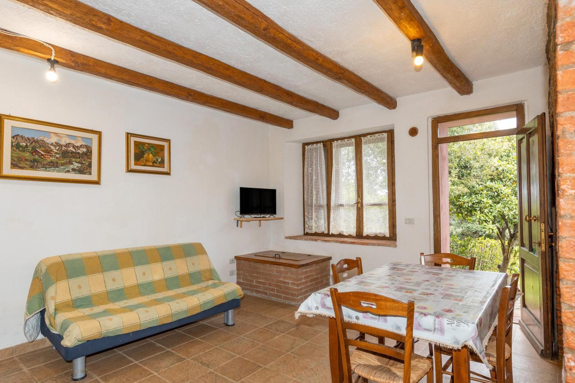 Villa Montepozzalino à Massa Marittima Extérieur photo