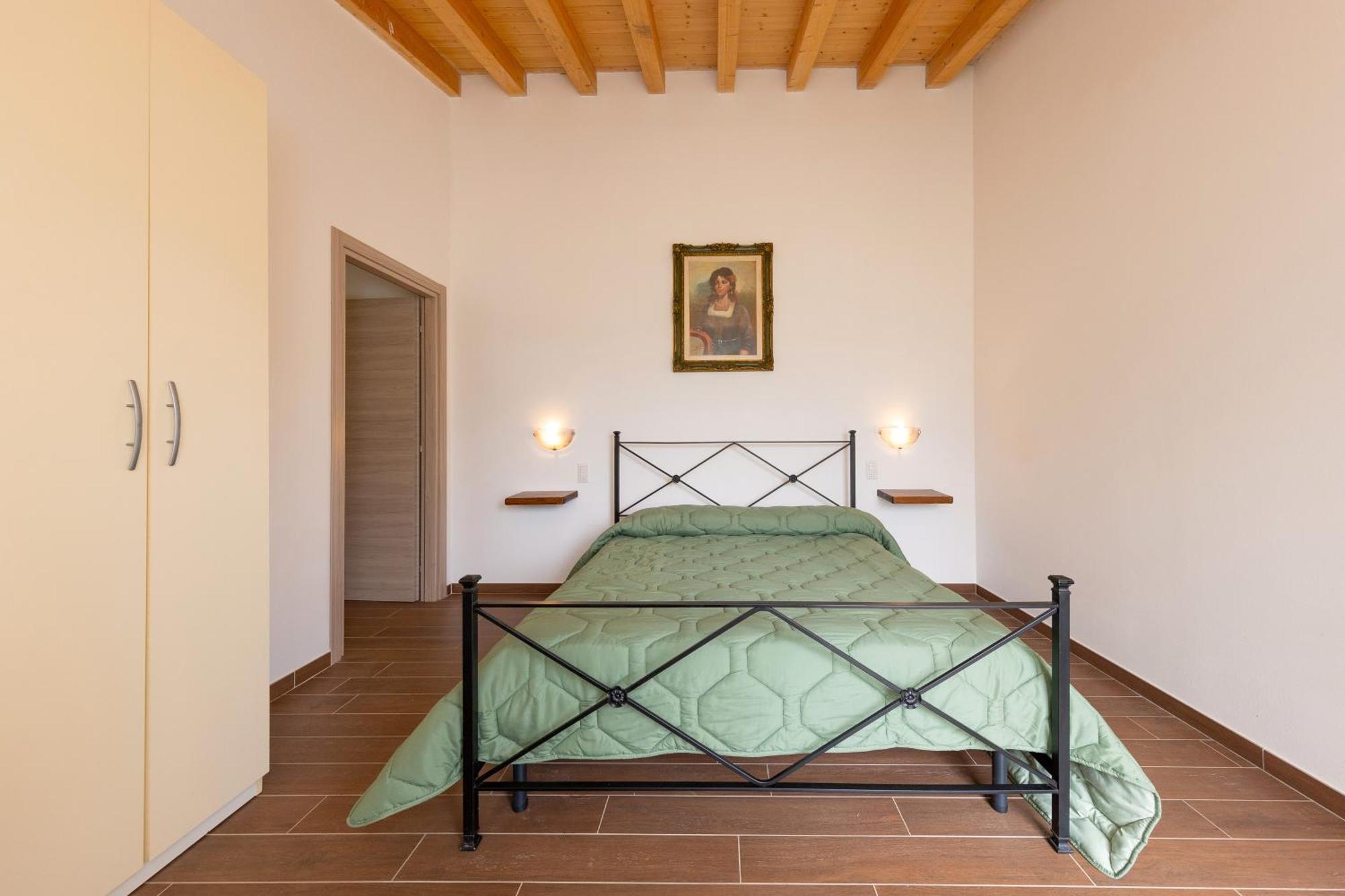 Villa Montepozzalino à Massa Marittima Extérieur photo