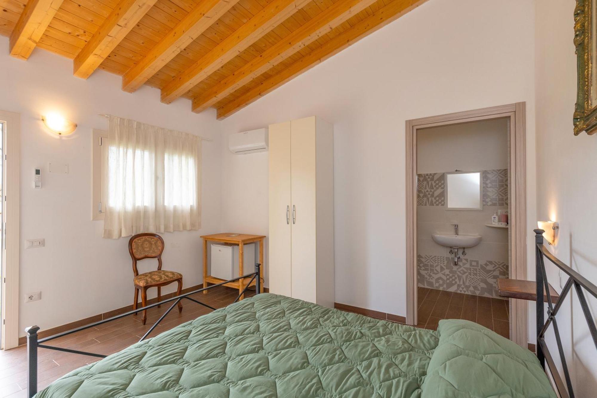 Villa Montepozzalino à Massa Marittima Extérieur photo