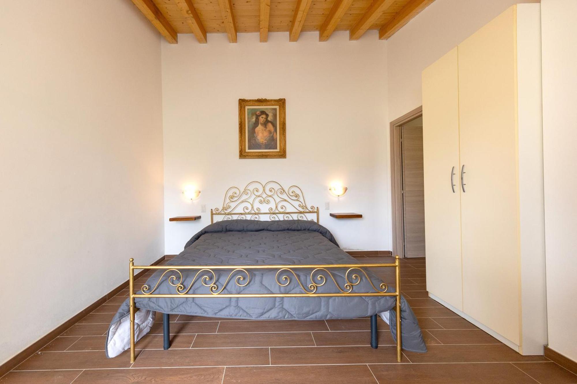Villa Montepozzalino à Massa Marittima Extérieur photo