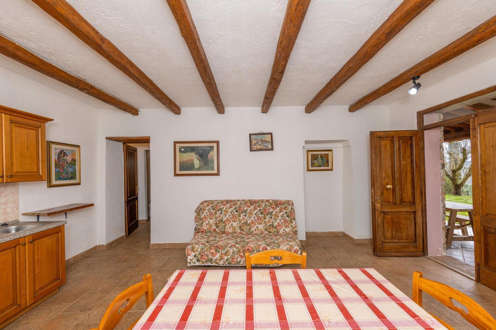 Villa Montepozzalino à Massa Marittima Extérieur photo